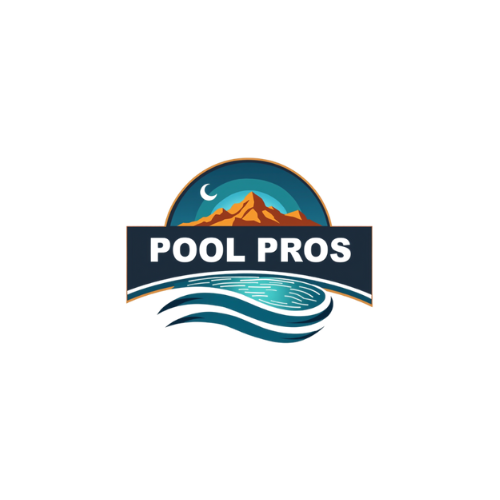 Scottsdale Pool Pros Logo